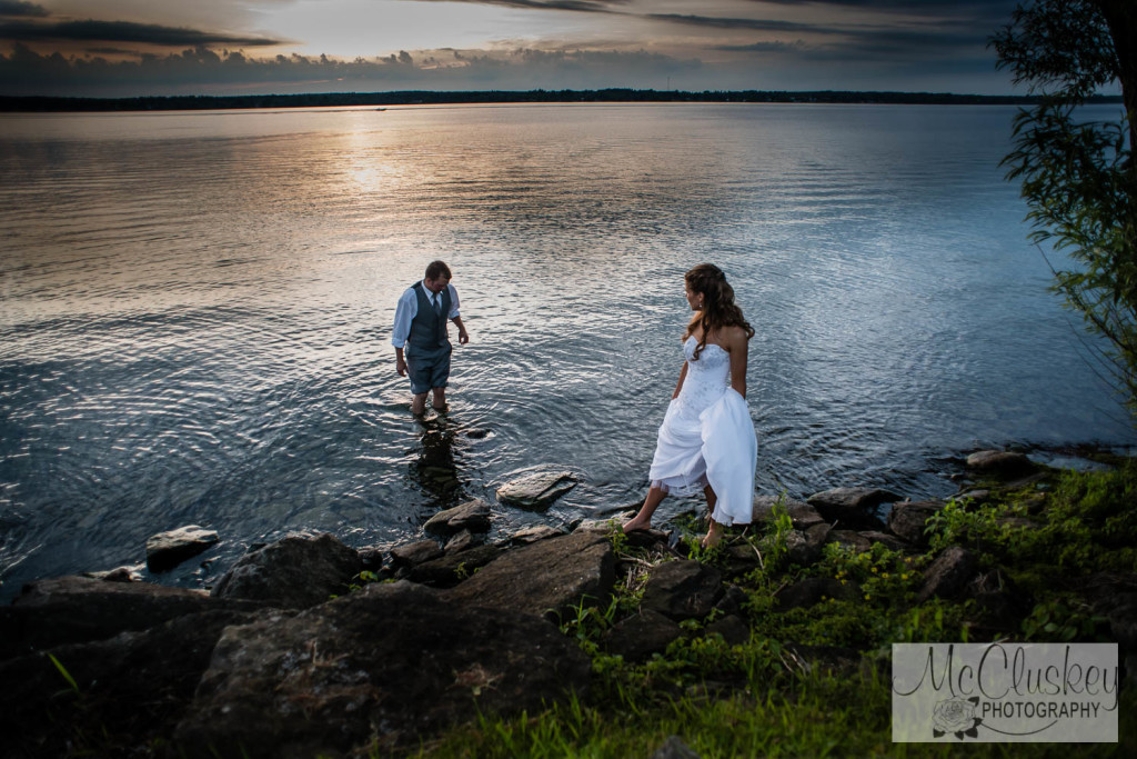 wedding photographers Seaway