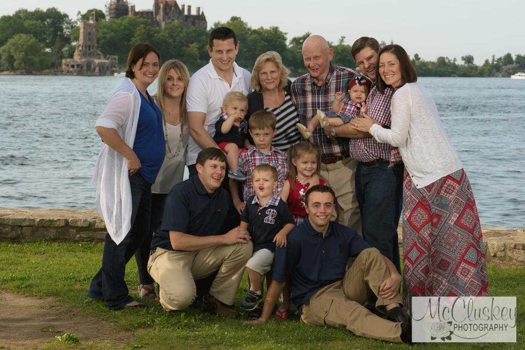 Boldt Castle Photographers