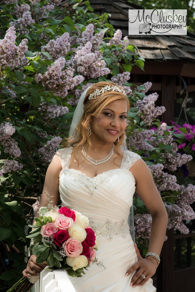 Wedding Photographer McCluskey Photography LLC