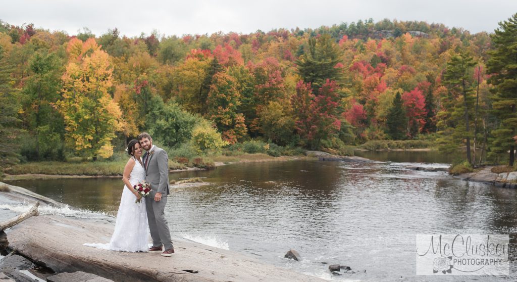 Lampson falls