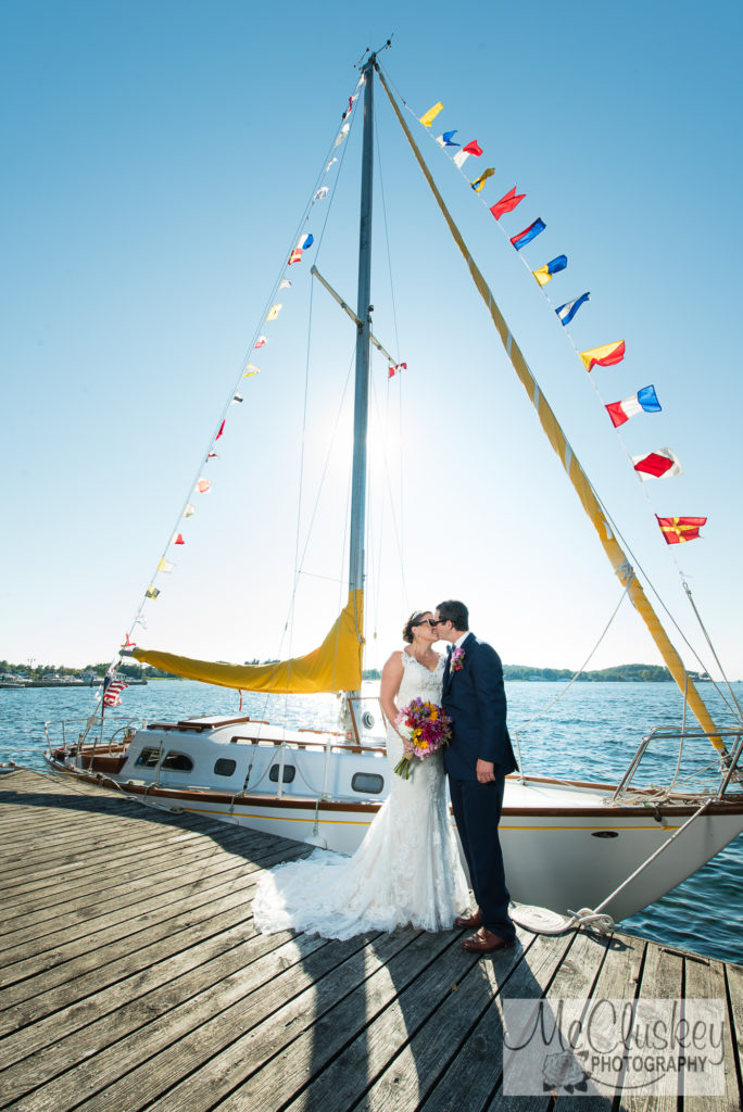 clayton antique boat museum wedding photographers