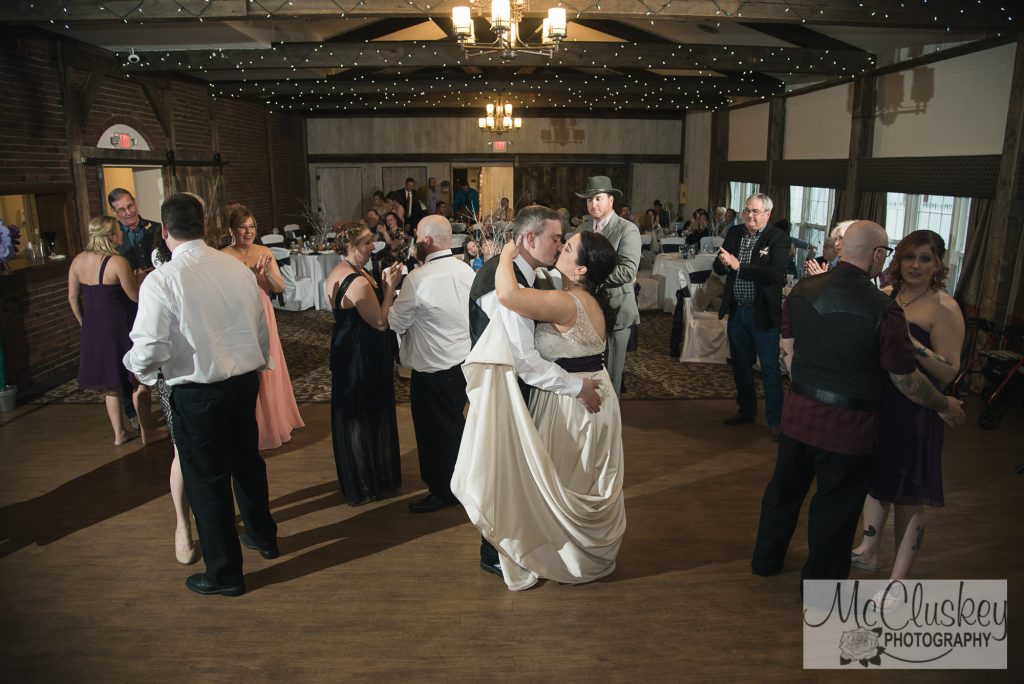 wedding photographers near Potsdam, NY