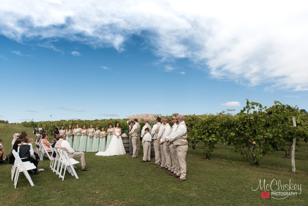 how much does it cost to have a wedding at Bella Brooke