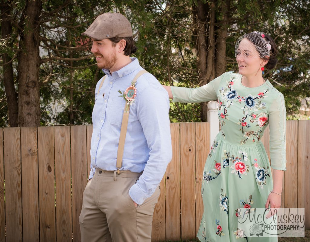 Wedding photographers in Gouverneur