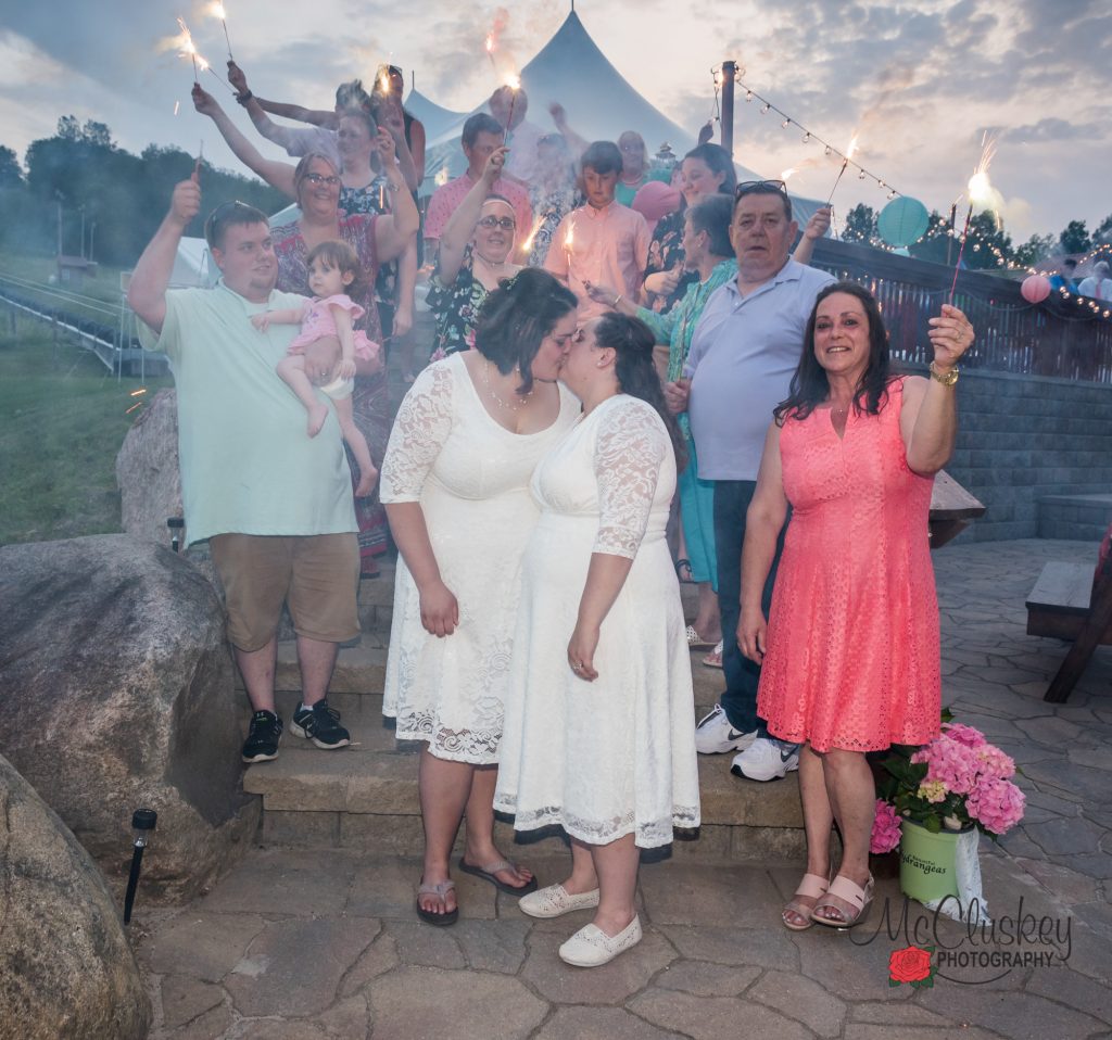 wedding photographers in malone