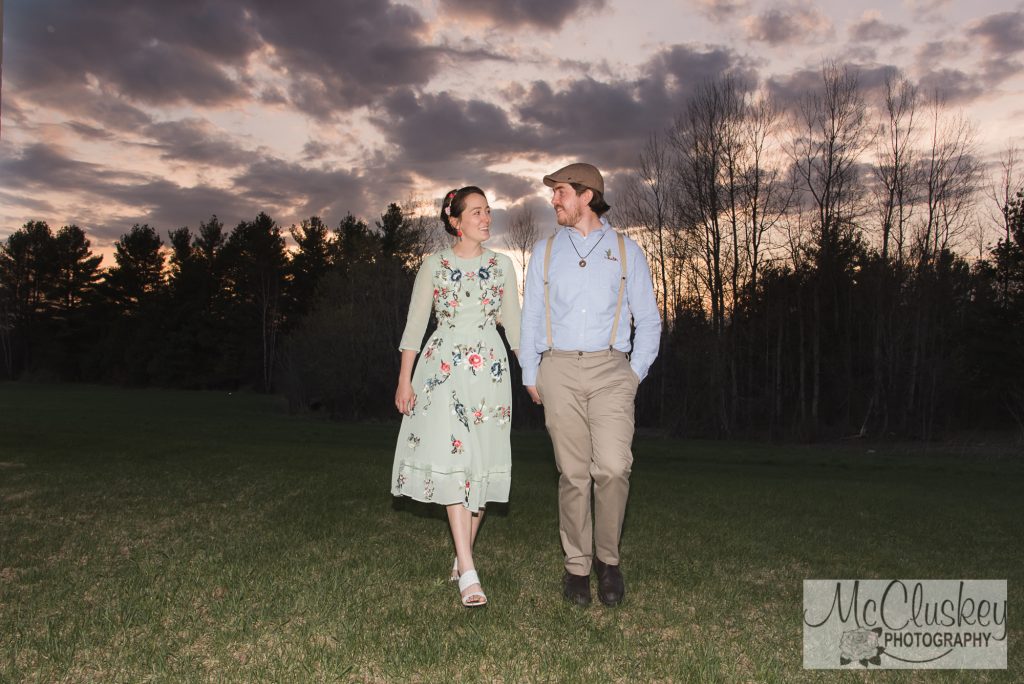 Wedding photographers near Gouverneur