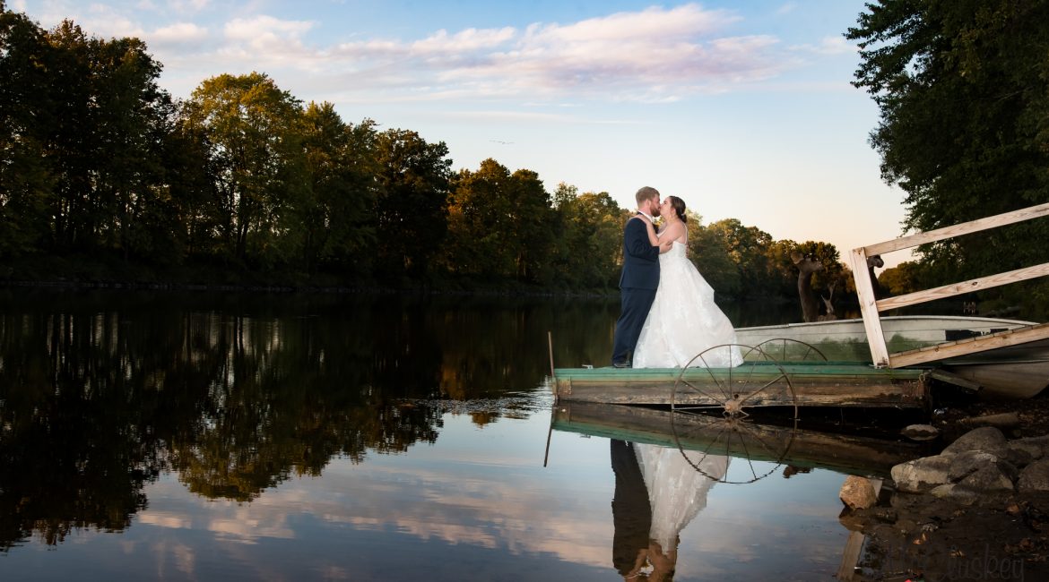 north country wedding photographers