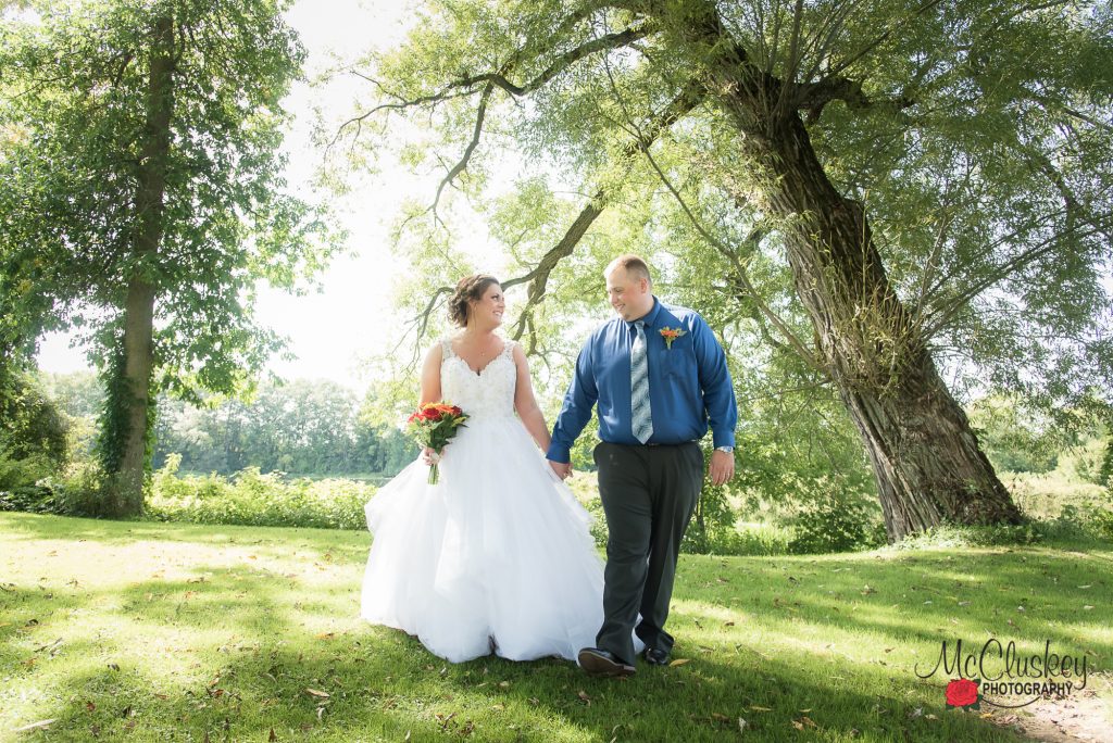 Wedding photographers near Potsdam