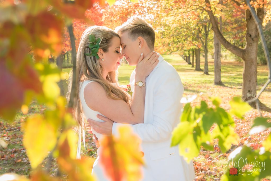 Photographers LGBT wedding