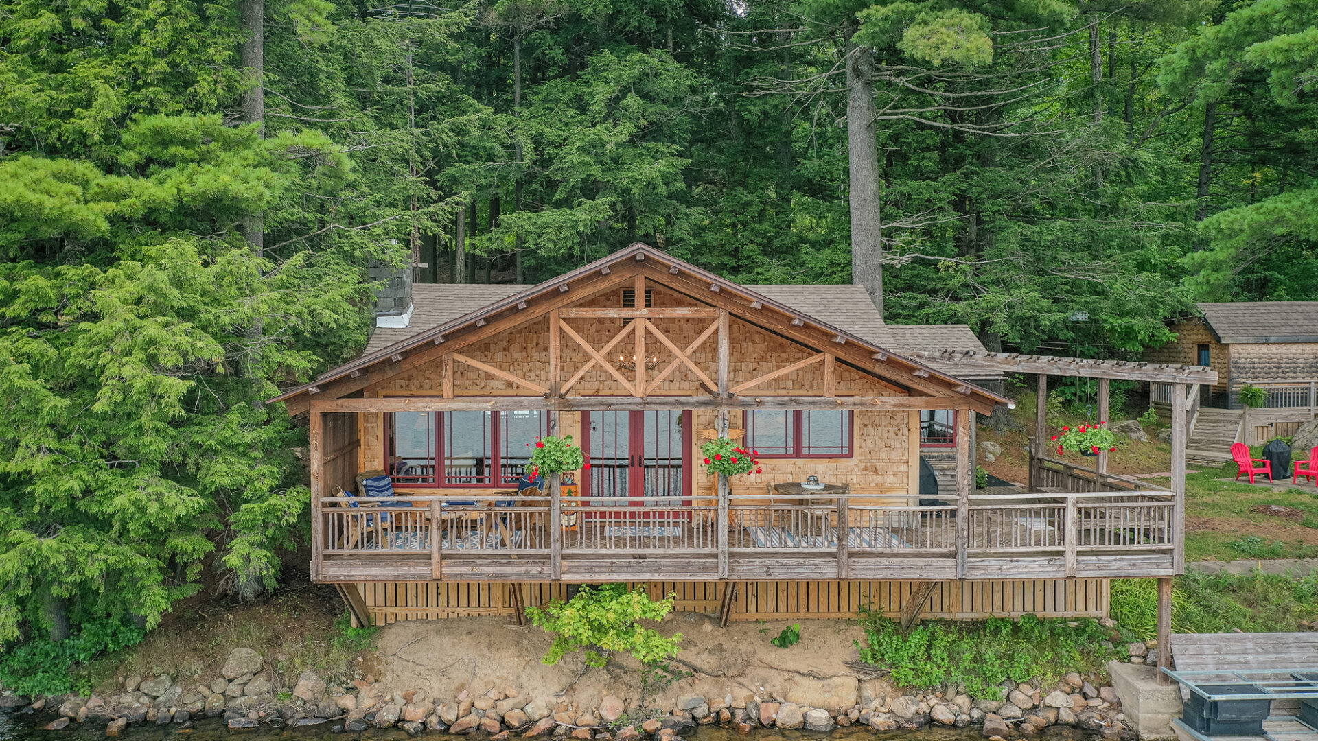 Adirondack Real Estate Photography McCluskey Photography LLC