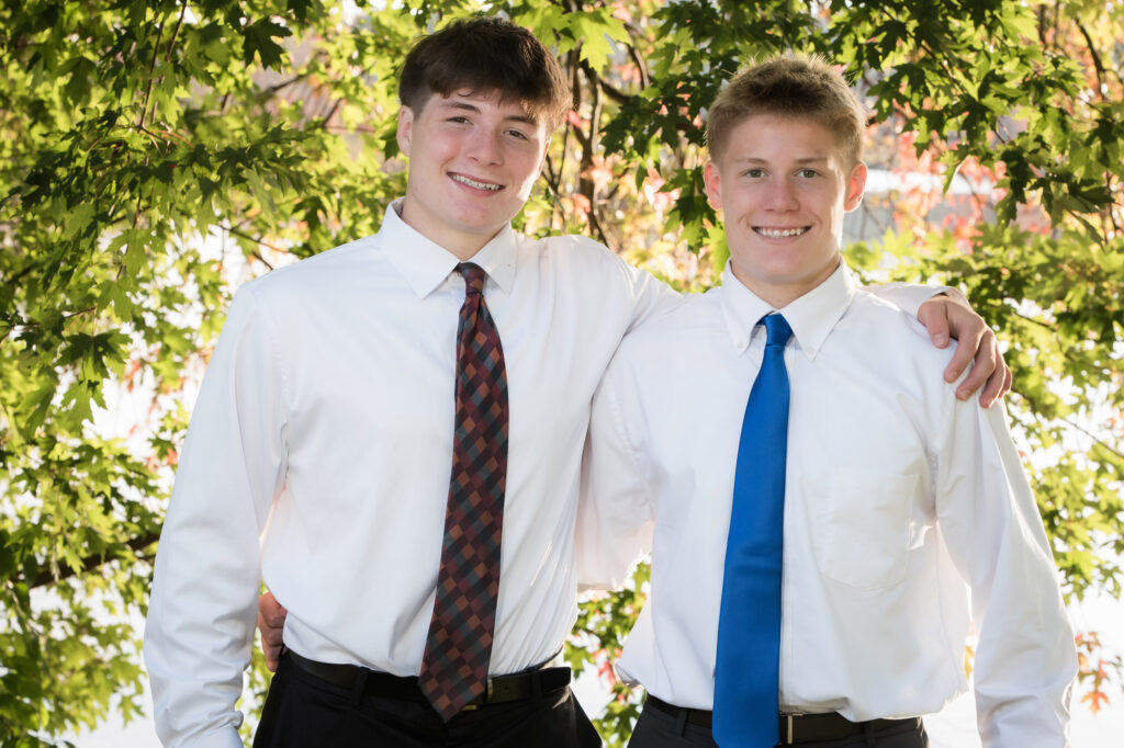 Potsdam NY high school senior photographers