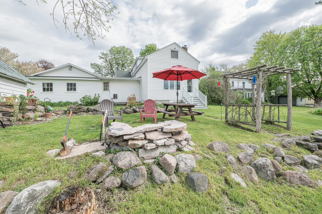 Canton NY real estate photographer