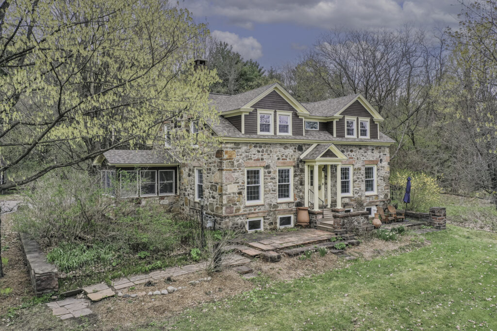 Potsdam NY real estate photographer
