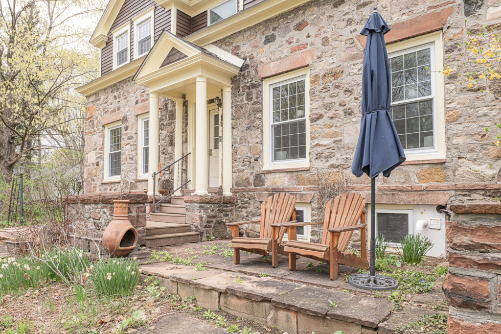 Potsdam NY real estate photographer