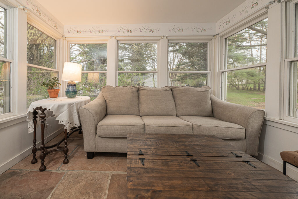 Potsdam NY real estate photographer
