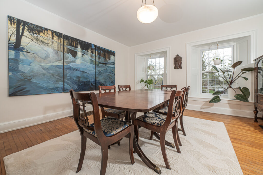 Potsdam NY real estate photographer