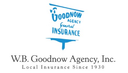 Goodnow Insurance Logo