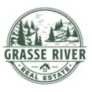 Grasse River Realty Logo