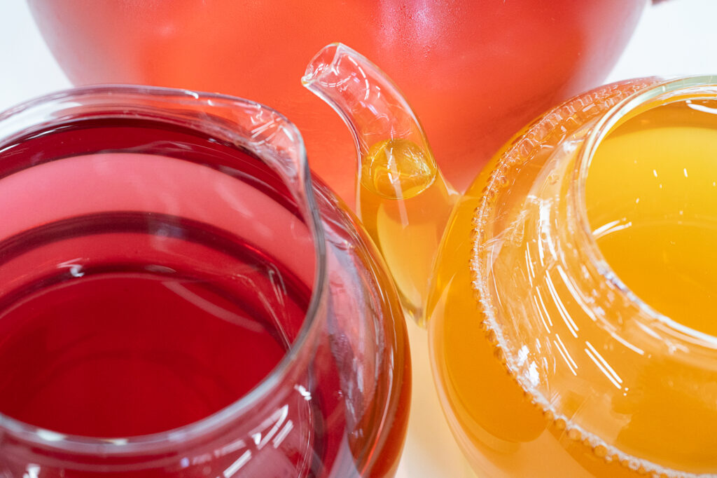 iced tea medley