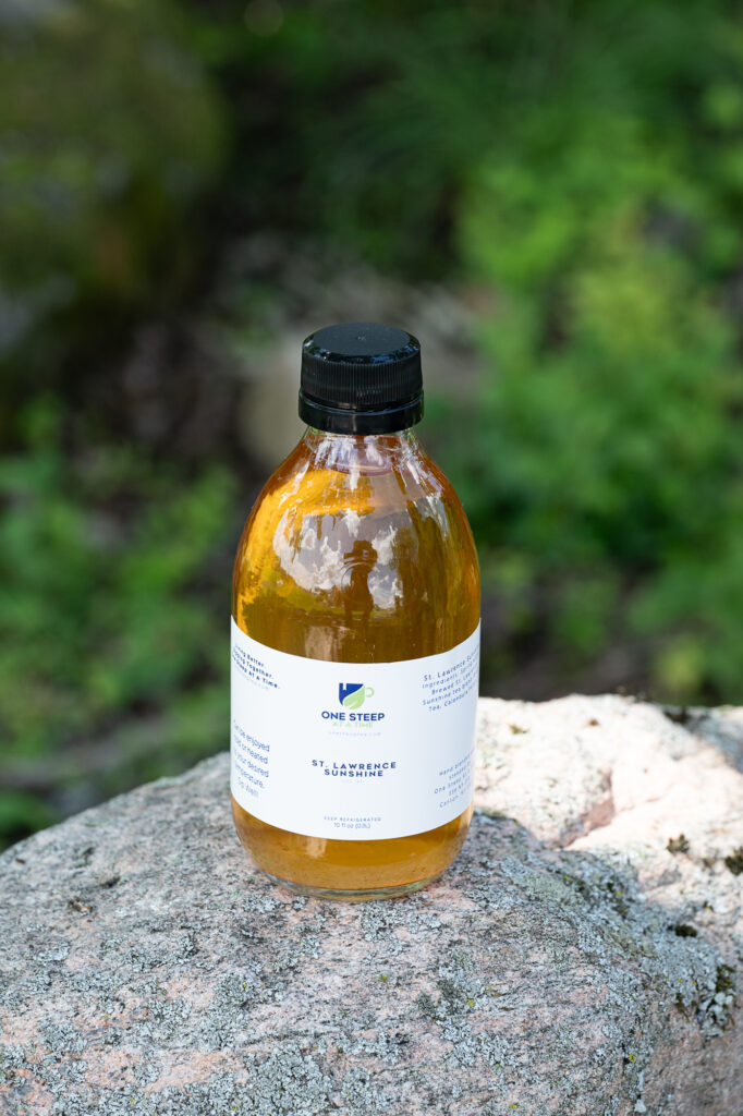 Product and beverage photographer