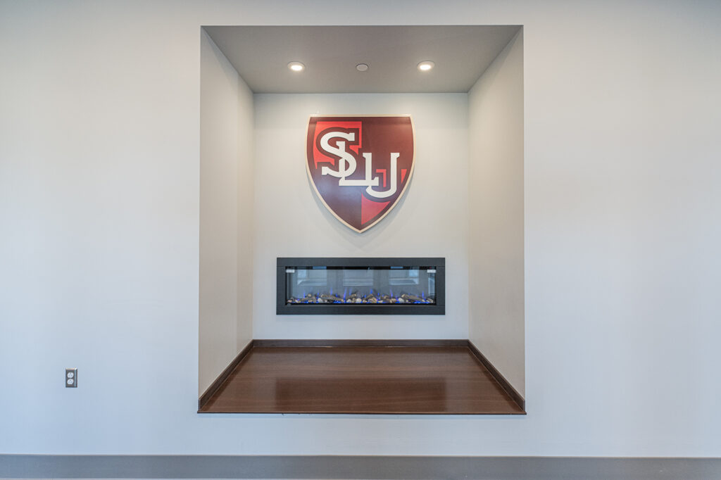St. Lawrence University Renovations by Northern Tier Contracting
