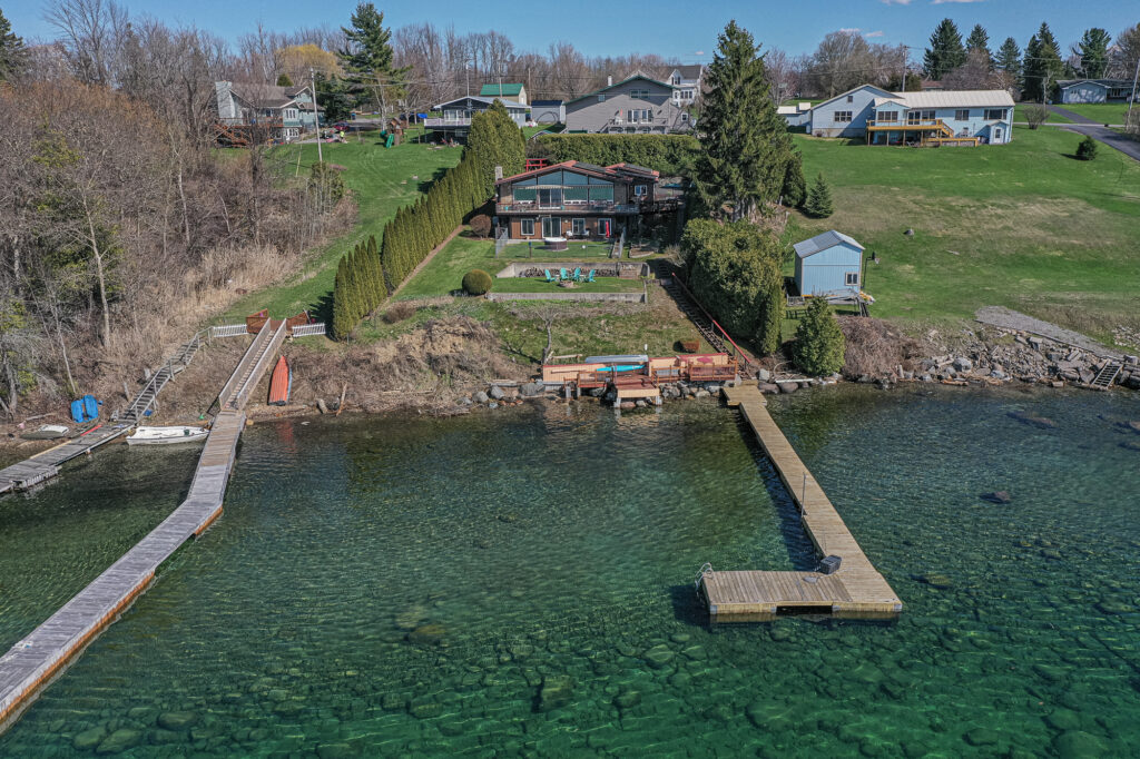 Ogdensburg Real Estate Photographer