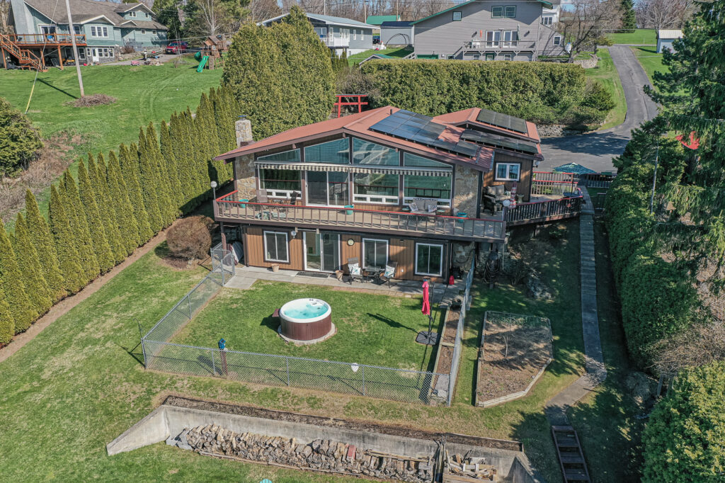 Ogdensburg Real Estate Photographer