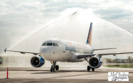 allegiant air